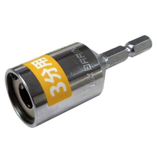 アックス　Ｗ３／８ボルトレンチ　ＡＢ３８