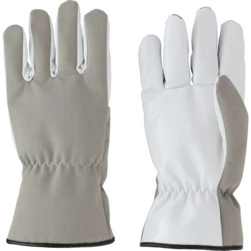 ■テイケン　耐冷手袋（簡易型）　CGM18