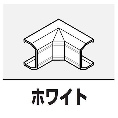 マサル工業　イリズミ１号白１０個ホワイト　ＳＦＭＭＲＨＨ１２