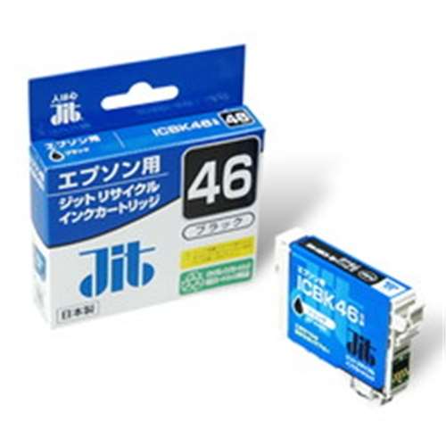 リサイクルインク ＪＩＴ‐Ｅ４６ＢＺ