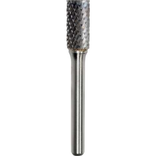 ■ＮＲＳ　超硬バー　軸径６（ｍｍ）円筒Ｄカット　TCBT1600D