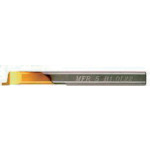 ■ＮＯＧＡ　タイニーツール・端面溝入れ　MFR6B1.5L22