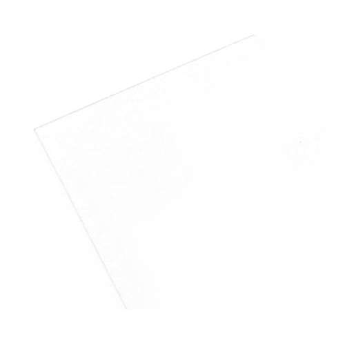 光（Hikari）　ＫＰＡＣ９４３‐１Ｓ　ポリカ板透明４５０×９００　２枚入厚み調整材入