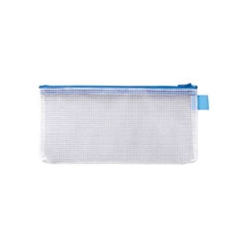 メッシュケース　小切手・通帳　ＭＭＣ‐ＢＢ‐Ｂ　329480