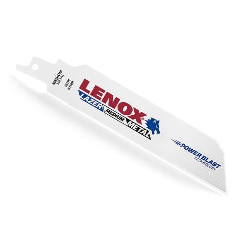 ブラック＆デッカー　セーバーソーブレード　ＬＸＪＰ６１１８Ｒ