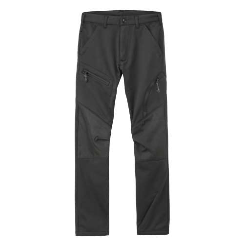コーコス信岡(CO-COS)　防風ストレッチパンツ G-2243 M スミクロ