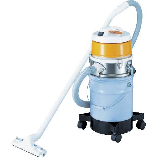 ■スイデン　万能型掃除機（乾湿両用クリーナー）ペール缶タイプ単相２００Ｖ　SGV-110A-PC-200V
