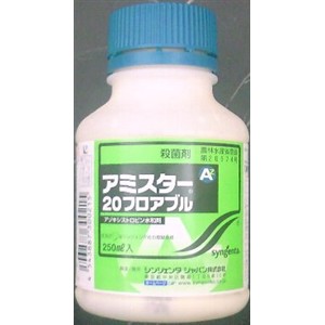 アミスター２０フロア　ブル　２５０ｍｌ