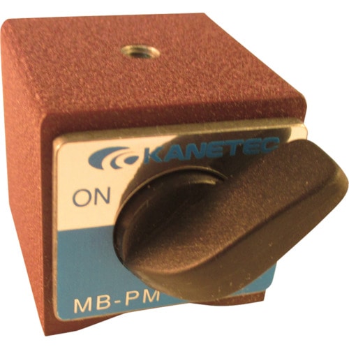 ■カネテック　マグネットベース　MB-PM