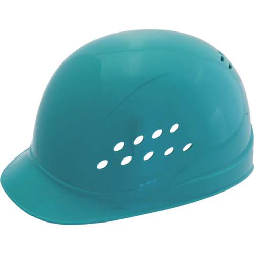 ■タニザワ　軽作業用帽パンプキャップ　緑　143-EPA-G10-J