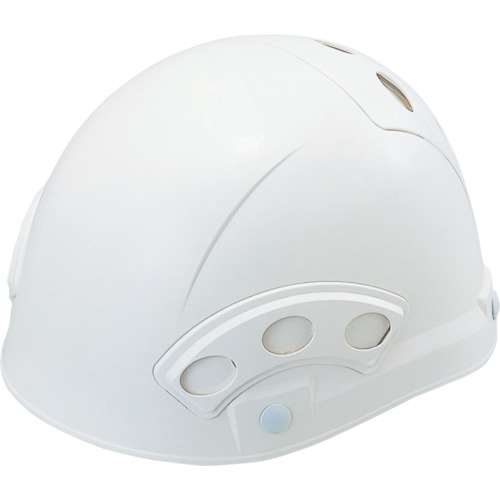 ■タニザワ　狭所用ヘルメット　1840-FZ-W8-J