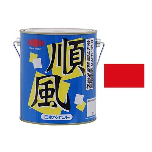 順風　２ＫＧ　レッド