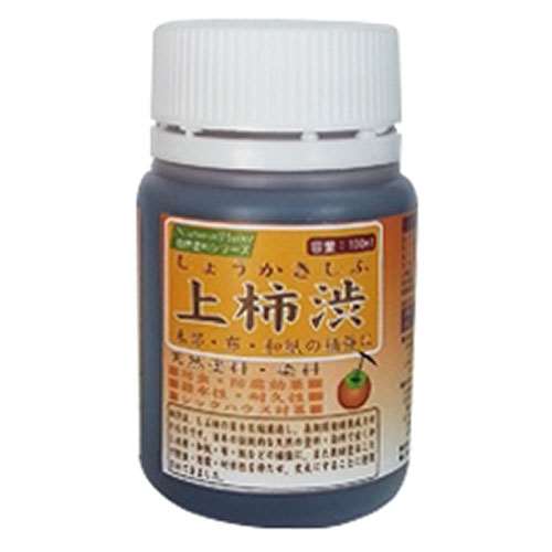 上柿渋　１００ｍｌ