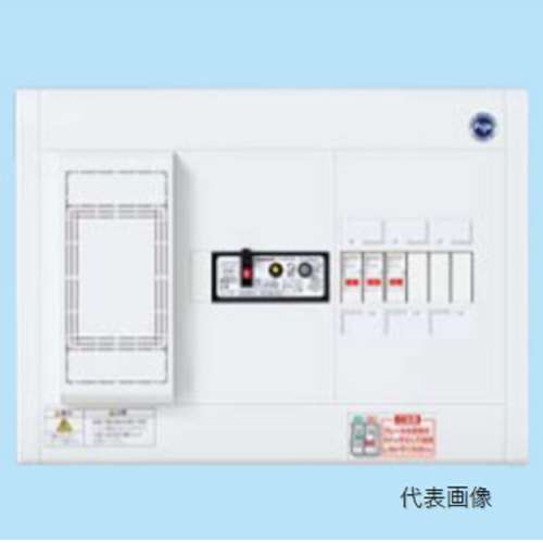 パナソニック　分電盤　ＢＱＷＢ３３３３