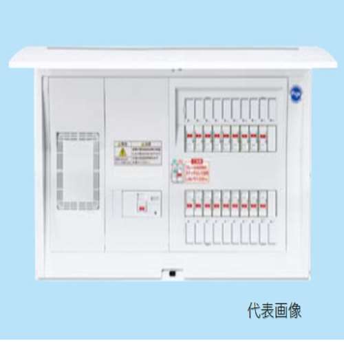 パナソニック　住宅用分電盤　ＢＱＲ３６１０２