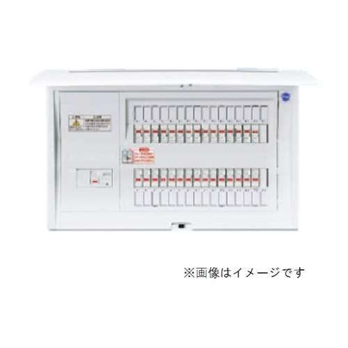 住宅用分電盤　ＢＱＲ８４１０２