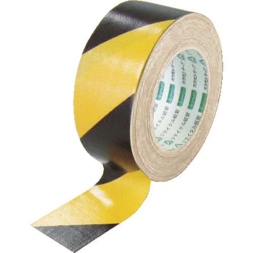 ■オカモト　布テープ（トラ）６０ミリ×２５ｍ 111T60