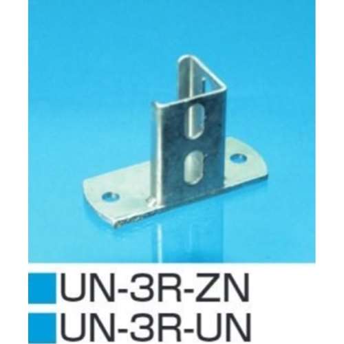 Ｌ型ブラケット　ＬＢ‐３Ｒ‐ＵＮ（逆向）
