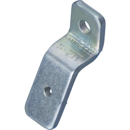 ■カメダ　ミニカナグ（端子台取付カナグ）　１０個入　S-2M-10P