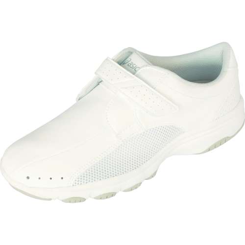 ■アシックス NURSEWALKER202 ホワイト 28.0cm FMN202.01-28.0