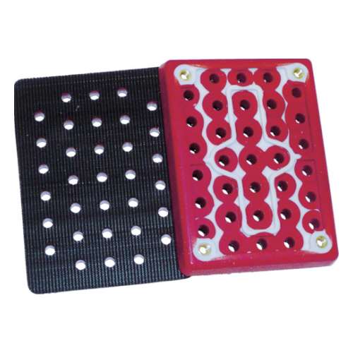 ■３Ｍ　クリーンサンディングパッド　７５Ｘ１００ｍｍ PN20435