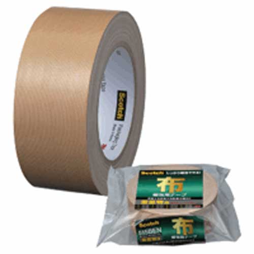 布梱包用テープ　重量物用　５１５ＢＥＮ　250186