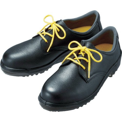 ■ミドリ安全(Midori Anzen) 　静電安全短靴　２３．５ｃｍ　MZ010JS23.5