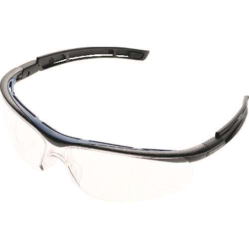■ミドリ安全　スポーティースタイル保護メガネ　ＶＳ‐１０４Ｆ（曇り止めコート） VS104F