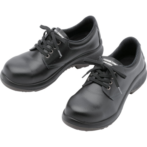 ■ミドリ安全　女性用安全靴　プレミアムコンフォート　ＬＰＭ２１０　２４．０ｃｍ LPM21024.0