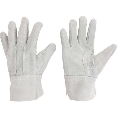 ■ミドリ安全　女性用牛床革手袋　ＭＴ‐２１５０　Ｓサイズ MT2150S