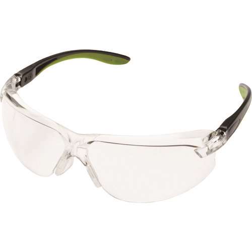 ■ミドリ安全　二眼型　保護メガネ　ＭＰ‐８２２　グリーン MP822GN