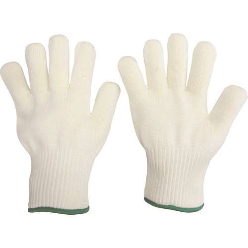■ミドリ安全　耐熱手袋Ｗ　Ｍサイズ MAR101M