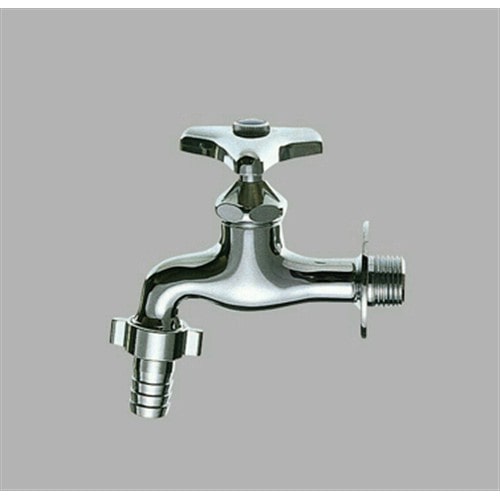 SANEI カップリング横水栓 JY30J-13-KN