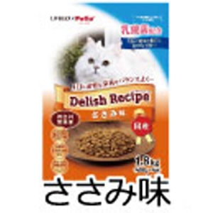 ※※LIFELEX デリッシュレシピ　ささみ 1.8kg