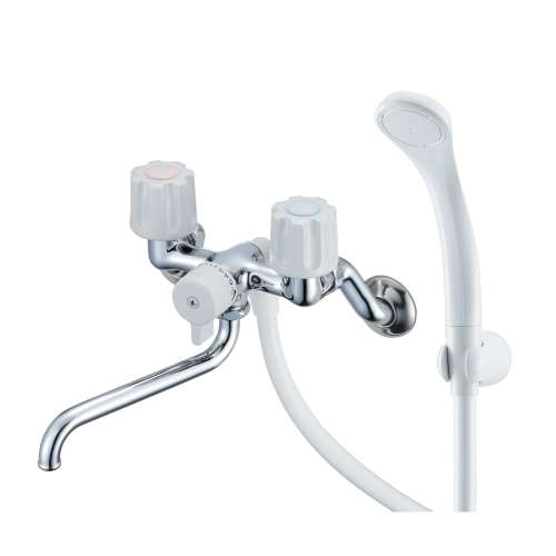 LIFELEX　ツーバルブシャワー　ＳＫ１１‐１３‐ＫＮ