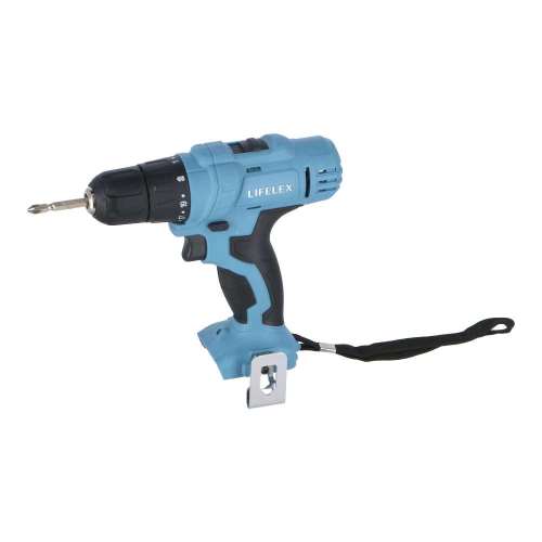 LIFELEX　１０．８Ｖ充電式電動ドライバー　本体　ＫＭＣＤ‐１０８Ｎ