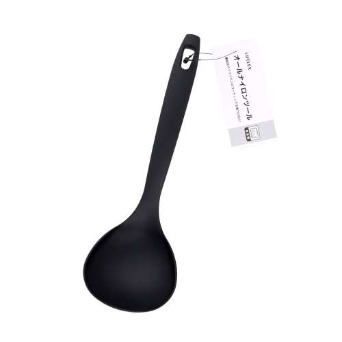 LIFELEX　ミニお玉　あく取り付き　オールナイロン