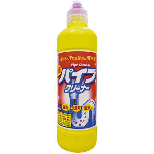 濃縮パイプクリーナー　450ｇ