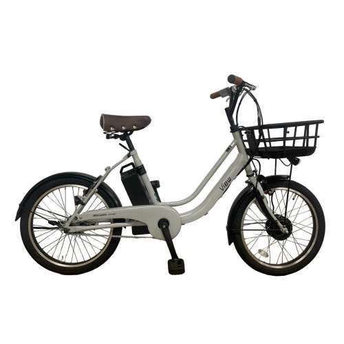 SOUTHERNPORT　２０型電動アシスト小径車　クールグレー　ＡＳＷＬ２０ＫＭ‐ＫＮ