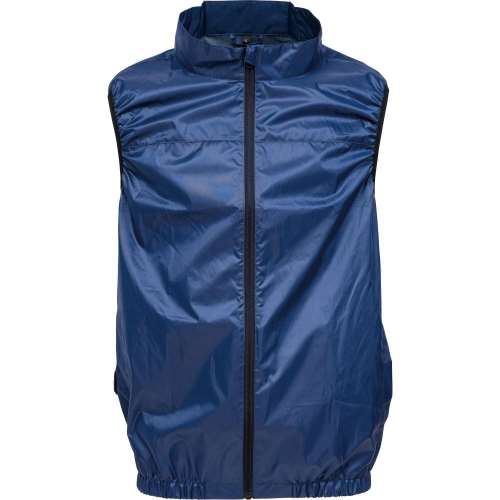 PROACT　ファン付ウェアセット３Ｌ　ＫＮ２５‐３Ｌ（ＮＶ）　ネイビー