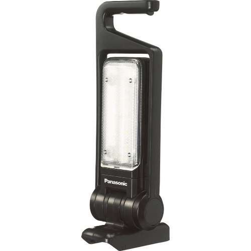 Ｐａｎａｓｏｎｉｃ　工事用充電ＬＥＤマルチ投光器 EZ37C3