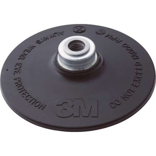 ■３Ｍ　ＴＳディスク用パッド　エクストラハード　２８７９０　外径９５ｍｍ PN28790