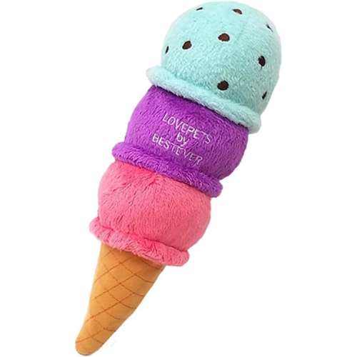 アイスクリーム　ミント