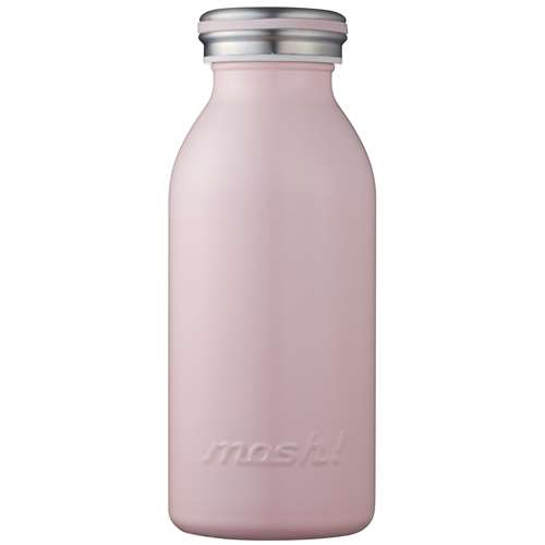 ドウシシャ（DOSHISYA)　ｍｏｓｈ！　ボトル　３５０ｍｌ　ピーチ