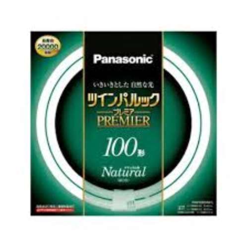 パナソニック（Panasonic）　ツインパ　ＦＨＤ１００ＥＮＷＬＦ３