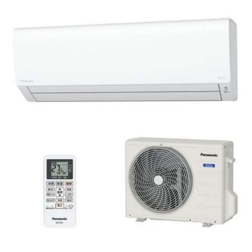 日立 白くまくん 2.2kw つら エアコン 2台あります。愛知県豊田市