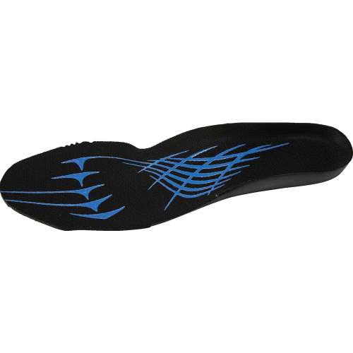 ■アシックス ウィンジョブ3D SOCKLINER HG ブラック 4L 1273A007.001-4L