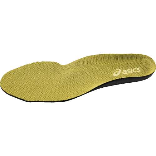 ■アシックス ウィンジョブ3D SOCKLINER イエロー 4S 1273A008.750-4S