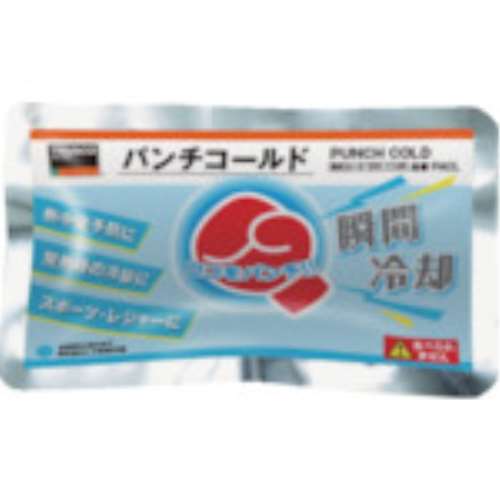 トラスコ中山 TRUSCOパンチコールド ＰＡＣＬ