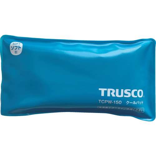 トラスコ中山 TRUSCOクールパッド ＴＣＰＷ‐１５０